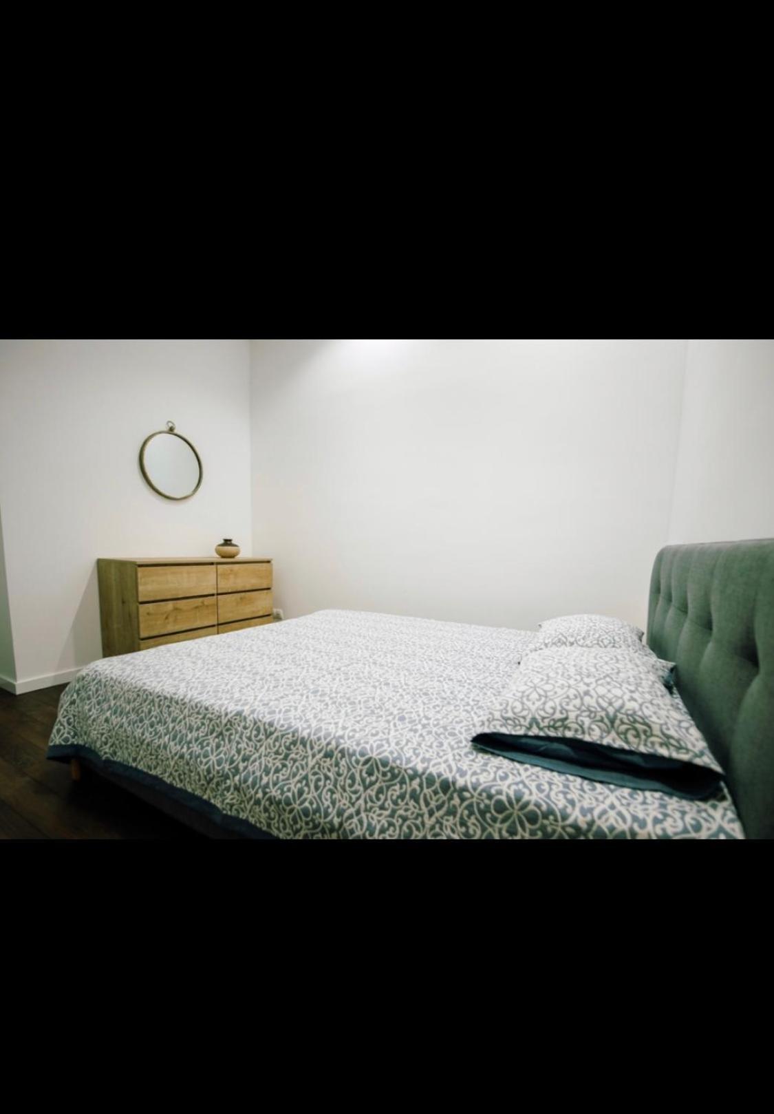 Апартаменти Luxury 2-bedroom Apartment, King David Тбілісі