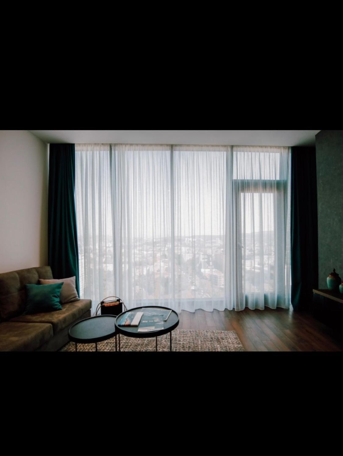 Апартаменти Luxury 2-bedroom Apartment, King David *