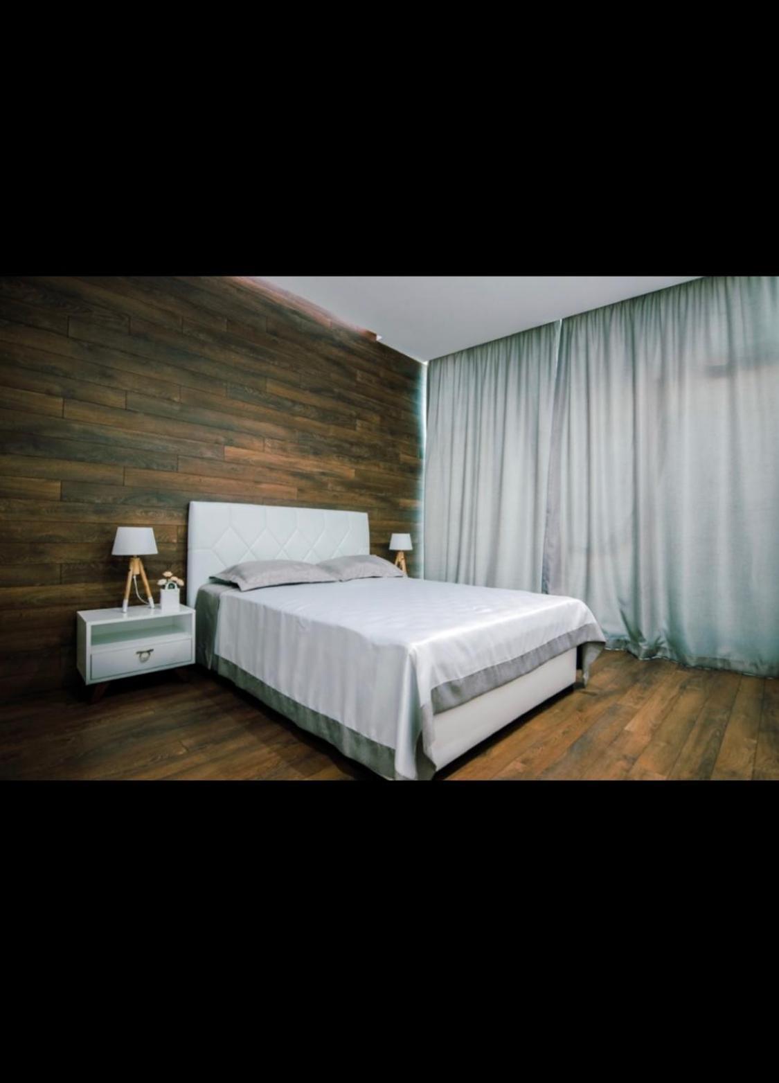 Luxury 2-bedroom Apartment, King David Апартаменти *