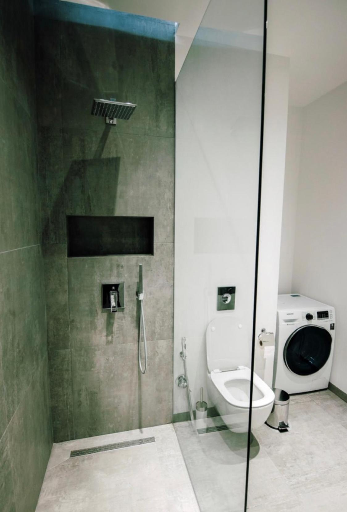 Luxury 2-bedroom Apartment, King David Апартаменти Тбілісі