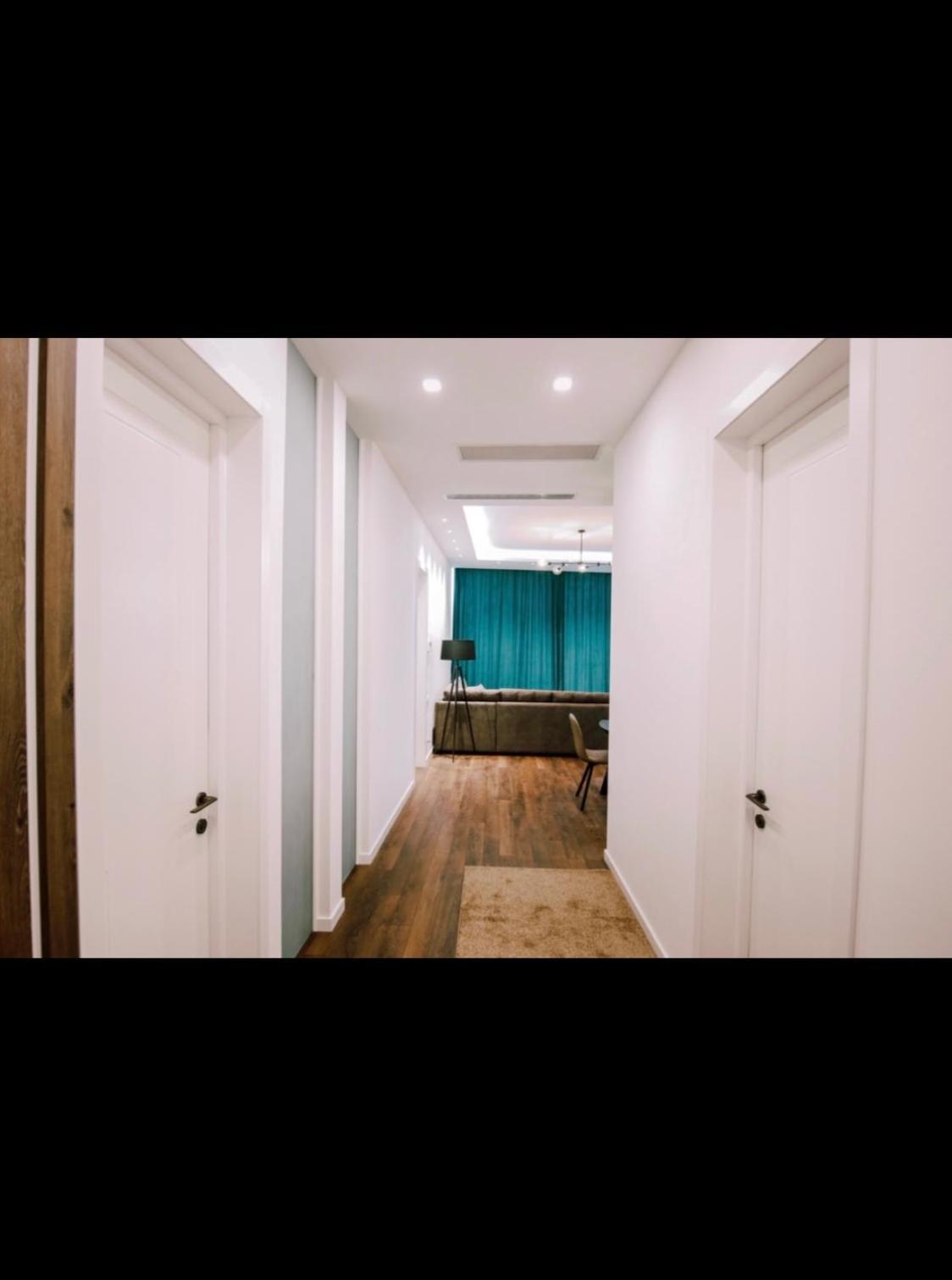 Luxury 2-bedroom Apartment, King David *